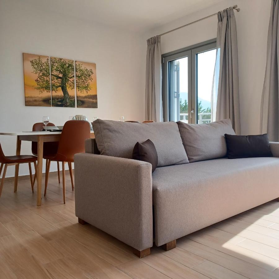 Anesi Vista Apartment Vasiliki  Exterior photo