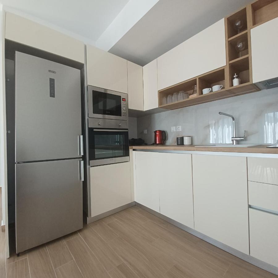 Anesi Vista Apartment Vasiliki  Exterior photo